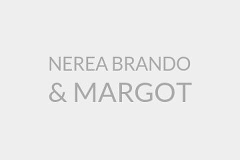 NEREA BRANDO & MARGOT