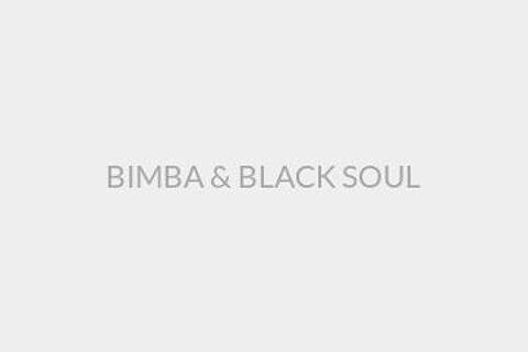 BIMBA & BLACK SOUL