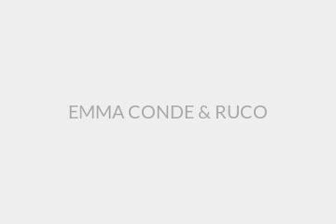 EMMA CONDE & RUCO