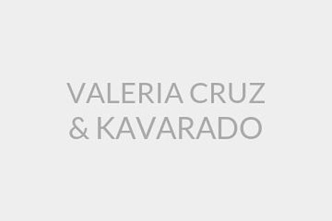 VALERIA CRUZ & KAVARADO