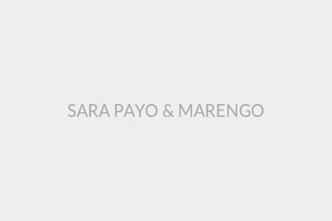 SARA PAYO & MARENGO