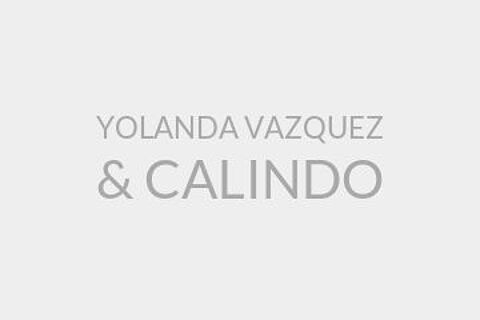 YOLANDA VAZQUEZ & CALINDO