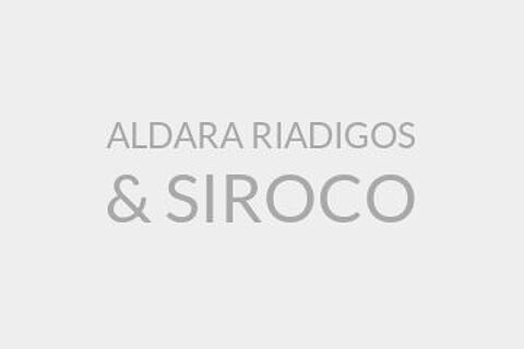 ALDARA RIADIGOS & SIROCO