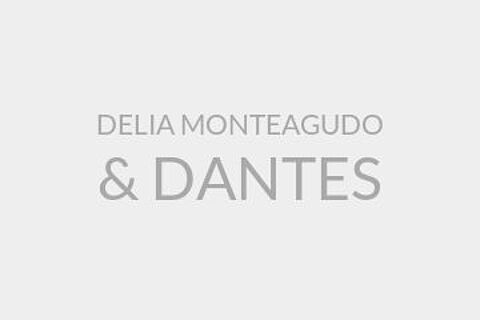 DELIA MONTEAGUDO & DANTES