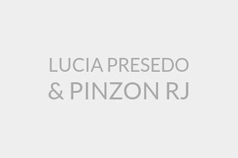 LUCIA PRESEDO  & PINZON RJ