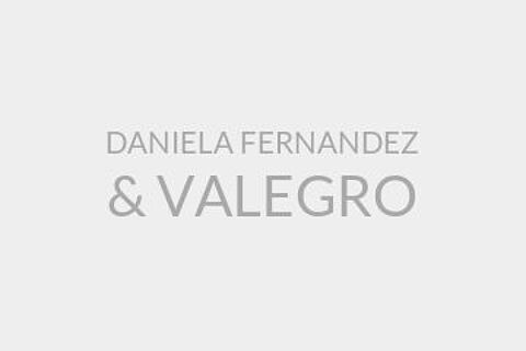 DANIELA FERNANDEZ & VALEGRO