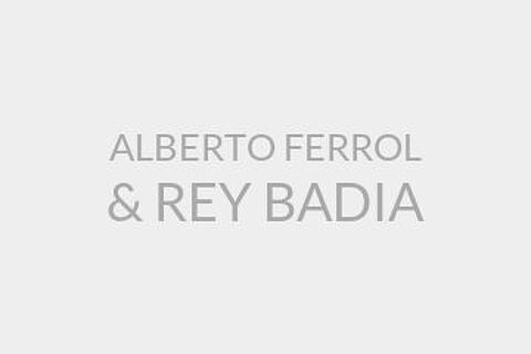 ALBERTO FERROL & REY BADIA