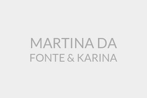 MARTINA DA FONTE & KARINA