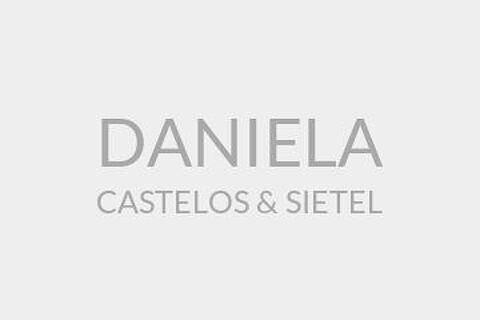 DANIELA CASTELOS & SIETEL