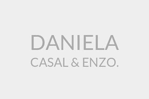 DANIELA CASAL & ENZO.