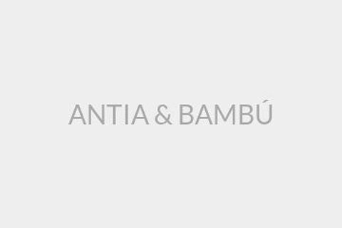 ANTIA & BAMBÚ