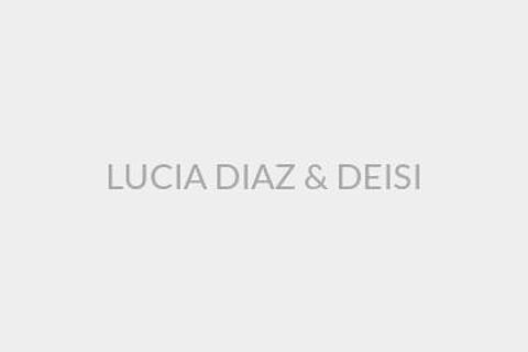 LUCIA DIAZ & DEISI