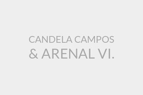 CANDELA CAMPOS & ARENAL VI.