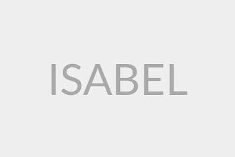 ISABEL & CAZORLA