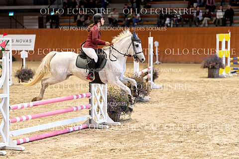CAT 0,80. (35 primeros participantes aprox)