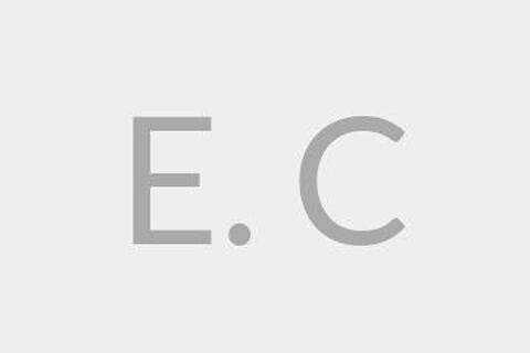 E. C