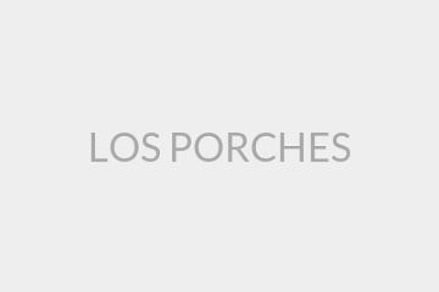 LOS PORCHES