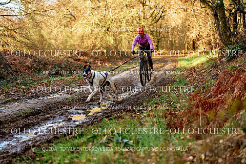 BIKEJORING ZONA META.