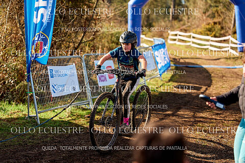 TODAS CATEGORIAS JUNIOR E INFANTIL META.