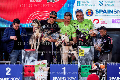 PREMIADOS Y ROBADOS.