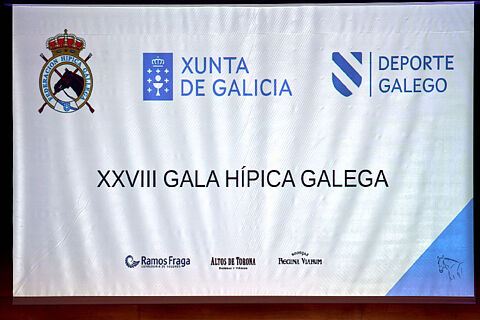 GALA HÍPICA GALEGA 2025