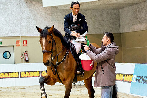 EQUIGAL 2026