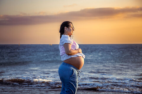 Prenatal Yeisy