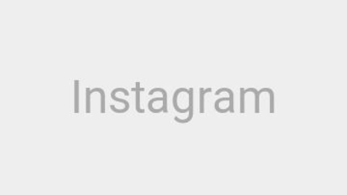 Instagram
