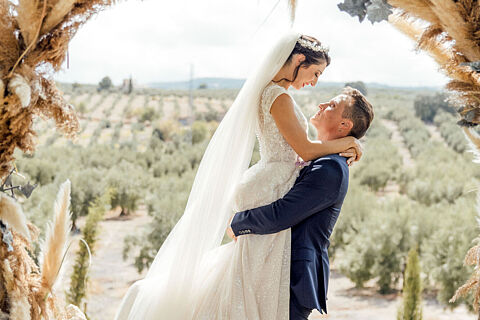 Boda Pol & Xiomara