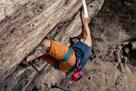 16/09/25 Escalada Archidona