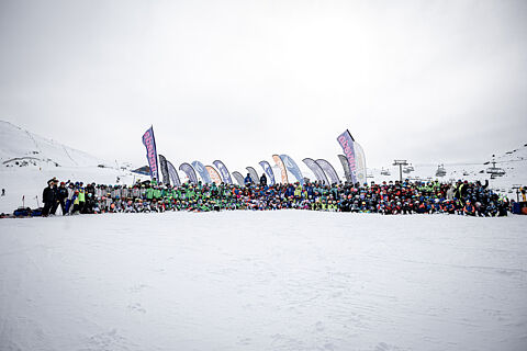 Welcome winter FADI (GRATIS)