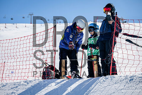 Ski Club Granada