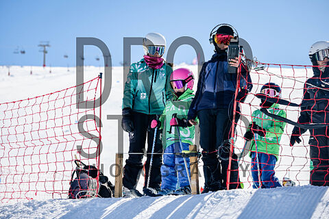 Ski club Caja Rural