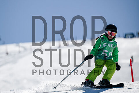 2º Manga Ski club Caja Rural