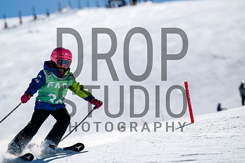 2º Manga Ski Club Granada