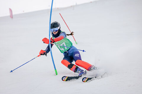 08/03/26 Trofeo Ski Club Granada SL U14/U16