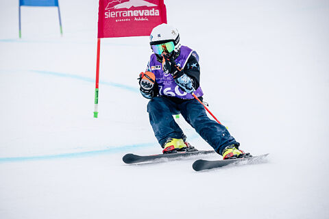 14/03/26 Trofeo Mª José Rienda CD Monachil GS U6/U8/U10/U12