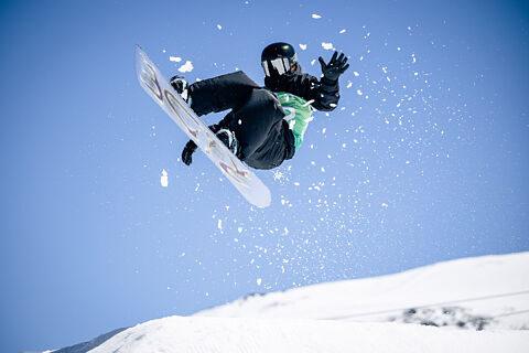 15/03/26 Big Air