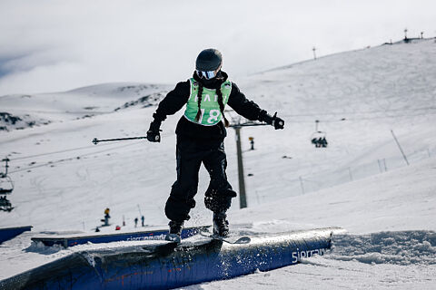 14/03/26 Slope Style