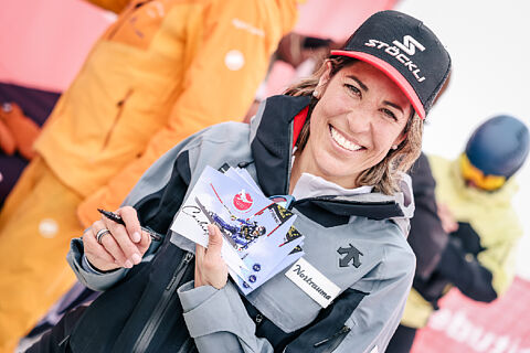 28/03/26 Audi quattro Cup Carolina Ruiz SCG GS U8/U10/U12