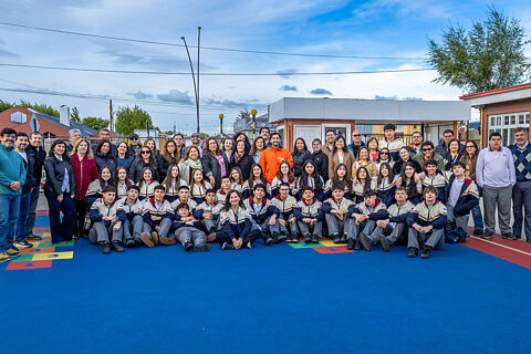 Último Dïa de Clases