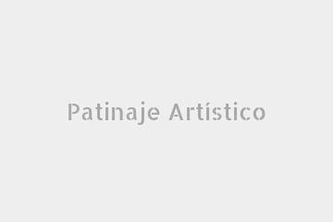 Patinaje Artístico