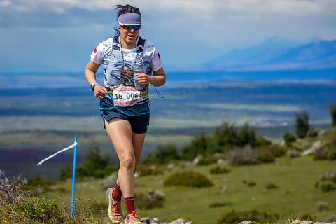 DOROTEA TRAIL RUNNING