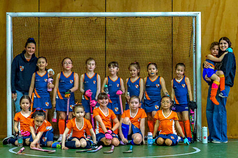 PAHC TORNEO PATAGONICO 2025