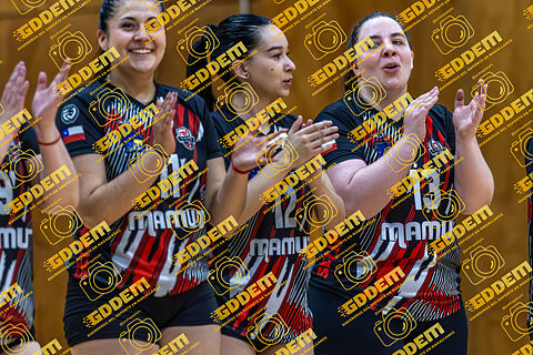 TC Damas y Varones