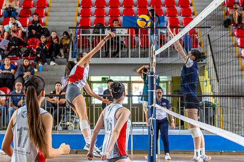 Villa Alemana v/s Coquimbo