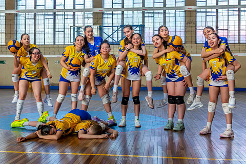 Villa Alemana v/s Magallanes