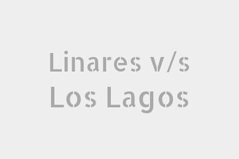 Linares v/s Los Lagos