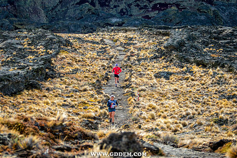 PALI AIKE TRAIL 2023