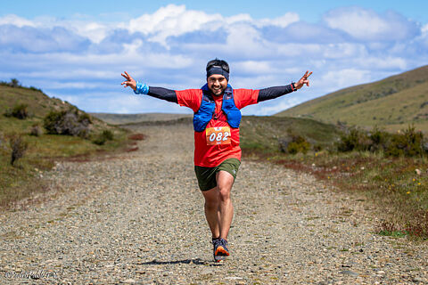 Trail Invierno San Gregorio